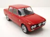 MCG 1:18 Alfa Romeo Giulia Nuova Super - red - 1974 Produktbild-Vorschau 8