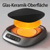 Kaffeetassenwärmer, kabelloser Kaffeewärmer, USB-aufladbar, Produktbild-Vorschau 6