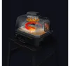Woodfire Pro XL Barbecue électrique d'extérieur & Fumoir Voir les images du produit 27
