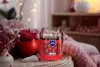 AURA Duftkerze VANILLE - AMBER 100h snd99-355 Produktbild-Vorschau 4