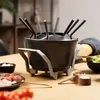 Princess Fondue Set Küche Haushalt Premium 8 Personen Produktbild-Vorschau 9