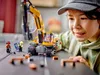 60420 - LEGO City - Gelber Bagger Produktbild-Vorschau 10