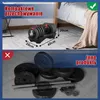 DH FitLife 2 x 18 kg (zestaw 2 szt.) regulowane hantle od Podgląd zdjęcia produktu 6