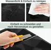 Bettizia 12pcs 3D Paneele Wandpaneele Polyvinylchlorid PVC Produktbild-Vorschau 3