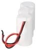 Akkupack 3,6V 4,0Ah NiCd Notleuchten HT 20cm Kabel Reihe Produktbild-Vorschau 3