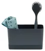Brabantia 117503, Organizér, Voľne stojace, Šedá, 190 mm, Náhľad obrázku produktu 6