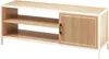 Excellent Houseware | Szafka pod TV - Lowboard - 116 x 33 x Podgląd zdjęcia produktu 1
