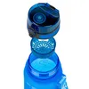 Tritan Trinkflasche Logo Blau Produktbild-Vorschau 4