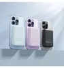 Tragbare Batterie XO PR231, 10000 mAh, Wireless, PD/20W, Produktbild-Vorschau 6