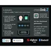 Eglo Crosslink zigbee Bluetooth PIR Sensor weiß 31747 Produktbild-Vorschau 5