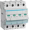 HAGER Ausschalter 40A 4 Schließer 400V AC 4PLE Produktbild-Vorschau 2