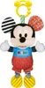 Disney Baby - Peluche Mickey avec anneau de dentition - Voir les images du produit 8