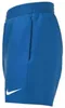 NIKE SWIM Essential 4'' Schwimmshort Kinder blau blau S Produktbild-Vorschau 3