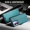 Lederhülle für Xiaomi Redmi Note 17 4G/5G Brieftasche Produktbild-Vorschau 2