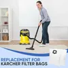 10er-Pack Staubsaugerbeutel für Kärcher WD4, WD5, WD6, MV4, Produktbild-Vorschau 5