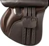 Lexhis Fulvia English Springen Sattel Braun 17´´ Braun 17´´ Produktbild-Vorschau 2