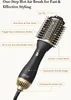 Brosse à air chaud, brosse ronde, brosse de coiffage pour Voir les images du produit 7