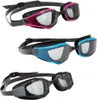 Sportx Schwimmbrille für Erwachsene 5 Sterne Assorted Produktbild-Vorschau 2