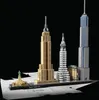 LEGO Architecture 21028 New York City Náhled obrázku produktu 2