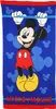 Disney Mickey Maus Kinder Mikrofaser Strandtuch Badetuch XL Produktbild-Vorschau 2