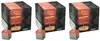 Tchibo Qbo Caffè Crema Terreno Alto Premium Kaffeekapseln, Produktbild-Vorschau 1