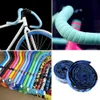2 Stücke Radfahren Rennrad Sport Fahrrad Lenker Gummiband Produktbild-Vorschau 3