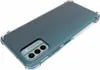 Nokia G22 Hülle - Coverup TPU Back Cover mit AirBag Corners Produktbild-Vorschau 4