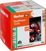 fischer Duopower 10 x 50, paquet de 50 pièces. Voir les images du produit 16
