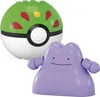Mega Pokémon Pokéball - Pikachu i Ditto JCT43 Podgląd zdjęcia produktu 7