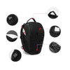 Wasserdichte Helmtasche, Motorrad-Hecktasche, 30–40L, 1680D Produktbild-Vorschau 6