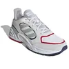 Adidas Herren Sportschuhe EG8401 90S Valasion weiß r. 42 ⅔ Produktbild-Vorschau 5