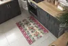 Küchenmatte 140x210 cm Vinylmatte Bodenmatte Dekoration - Produktbild-Vorschau 2