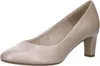 Tamaris Damen Pumps runde Form Blockabsatz 1-22419-41, Produktbild-Vorschau 12