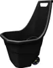 Gartenwagen Prosperplast LOAD & GO schwarz 55l Produktbild-Vorschau 11