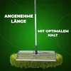 ATHELON® Rasenrakel mit Gummigriff – Stabil & langlebig – Produktbild-Vorschau 4
