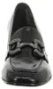 Tamaris Damen Slipper Penny Loafer Zierspange Halbschuh Produktbild-Vorschau 10