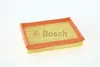 Bosch Luftfilter für Opel Combo Corsa Tigra Produktbild-Vorschau 7