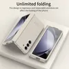 Pouzdro pro Samsung Galaxy Z Fold 5 Tvrdé PC pouzdro s Náhled obrázku produktu 2