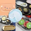 2 Stück Silikonformen Gießform Resin Epoxidharz Produktbild-Vorschau 8