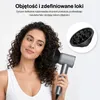 Sytifro Suszarka Jonizująca do Włosów 1600W z Dyfuzorem, Podgląd zdjęcia produktu 4