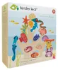 Tender Leaf Toys Stapelspiel Korallenriff (Kinderspielzeug, Anteprima dell’immagine prodotto 7