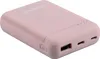 Intenso 7313533 ROSE Intenso Powerbank XS10000 rosé 10000 Náhled obrázku produktu 3