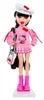 Bratz x Hello Kitty: bambola di moda – Jade, bambola, per Anteprima dell’immagine prodotto 1