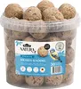 Dehner Natura Premium Meisenknödel ohne Netz, ganzjähriges Produktbild-Vorschau 2