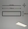 LED Panel Deckenleuchte Bewegeungsmelder ultraflach 38W Produktbild-Vorschau 8