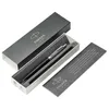 Stylo à bille Parker Jotter XL Matte Black C.C Voir les images du produit 1