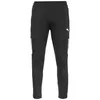 Puma Teamliga Trainingshose Herren - Schwarz Produktbild-Vorschau 3