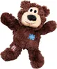KONG Katzenspielzeug KONG Wild Knots Bears XS Produktbild-Vorschau 17