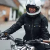 Veste textile pour moto Merlin Shenstone Air pour femme, Voir les images du produit 7