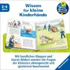 Wieso? Weshalb? Warum? junior, Band 65: Was macht der Produktbild-Vorschau 4